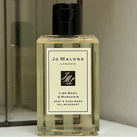 Jo Malone Bath & Body Jo Malone Lime Basil Mandarin Body Hand Wash